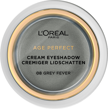 Lidschatten Grey Fever 08 Age Perfect Cremiger Lidschatten Packshot